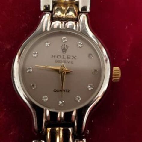 rolex quartz ladies|rolex quartz watch vintage.